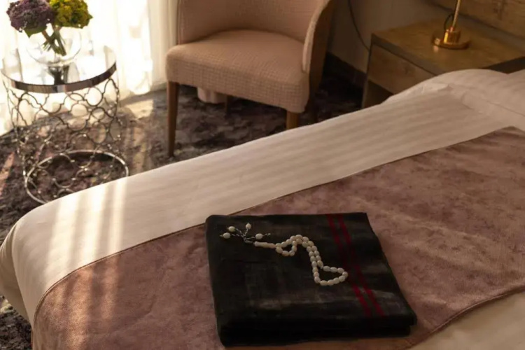Hotel 21