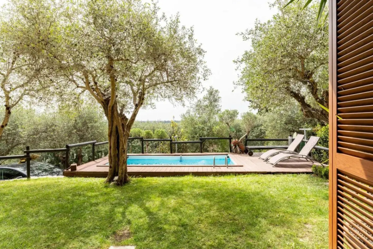 Villa Villacolle