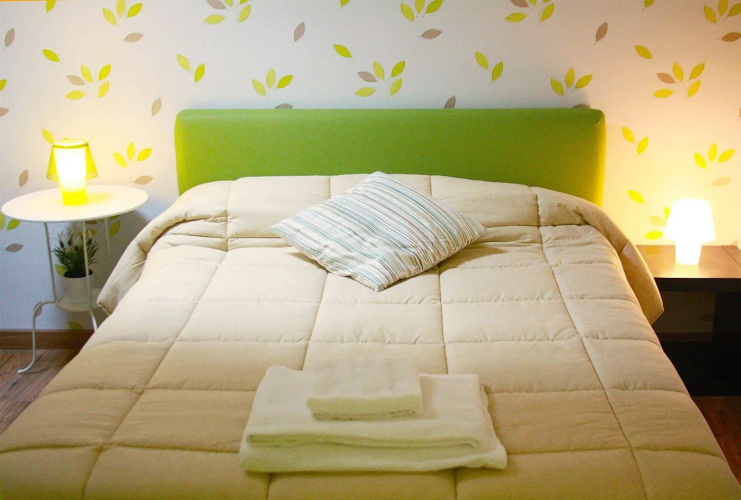City-In Hostel B&B