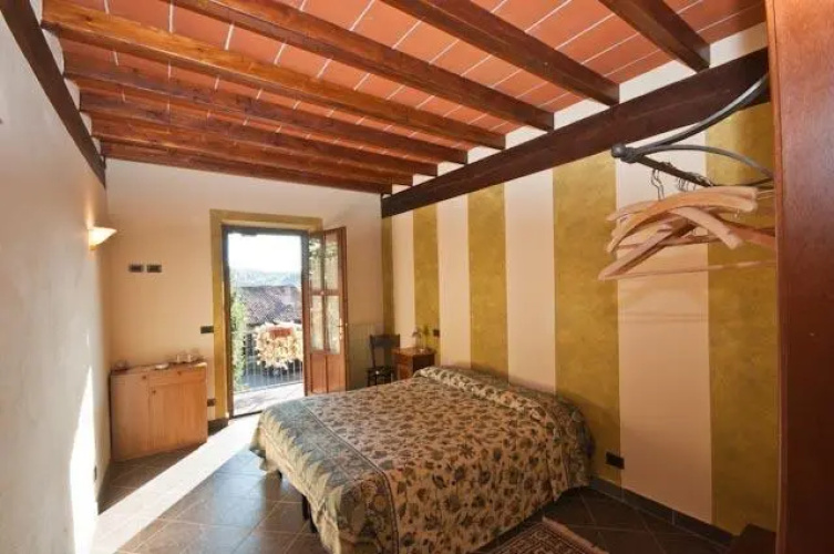 Agroturismo Cà Del Re