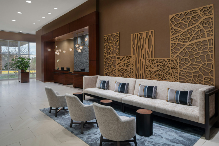 The Westin Baltimore Washington Airport - Bwi photo 33