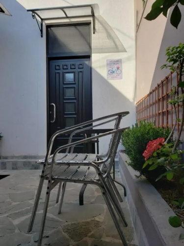 Apartment La Casetta