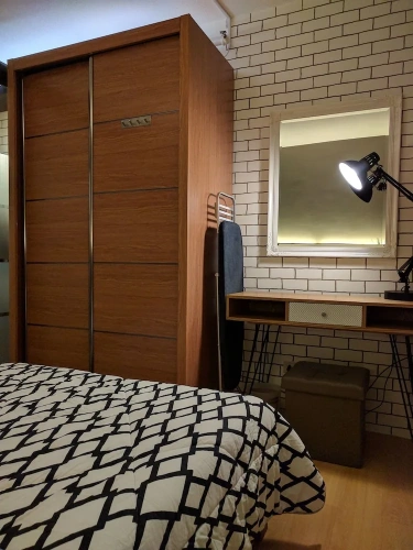 1 Bedroom Comfort Basement room