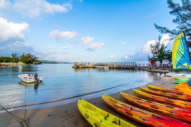 Jewel Paradise Cove Adult Beach Resort & Spa – All Inclusive photo 15