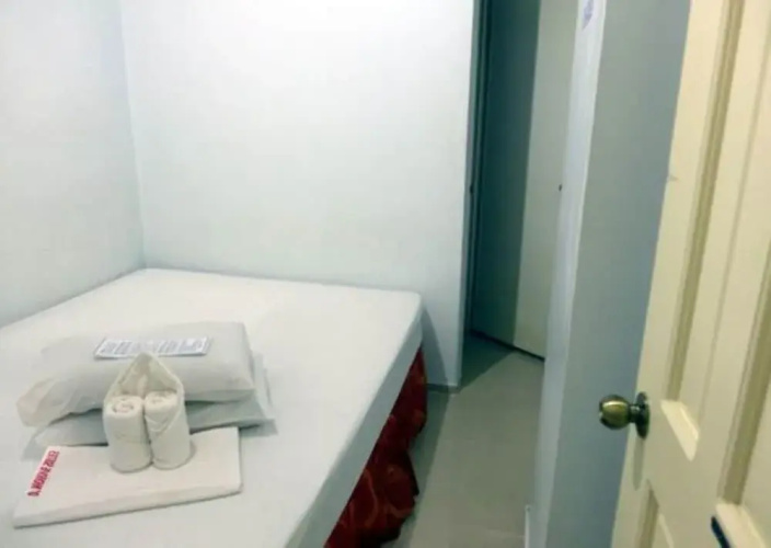 D' Morvie Suites- Davao