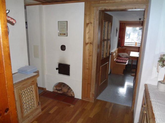 Haus Sonnegg