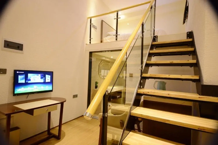Duplex Apartment