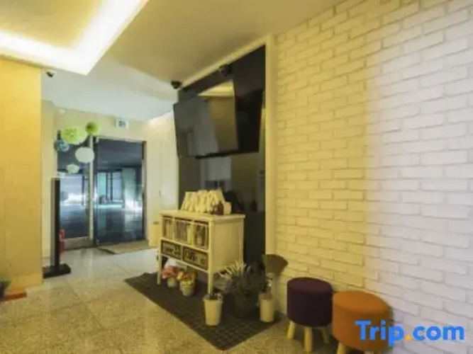 Iksan Twins Hotel