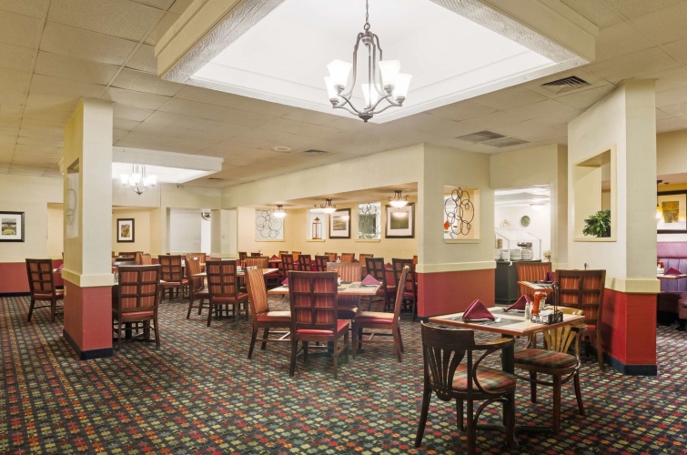 Red Lion Hotel & Conference Center Cheyenne photo 36