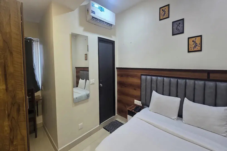 Hotel Haven