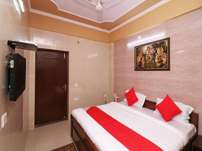 Standard Suite