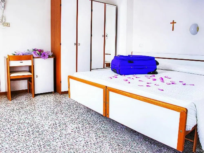 Hotel Villa Iris