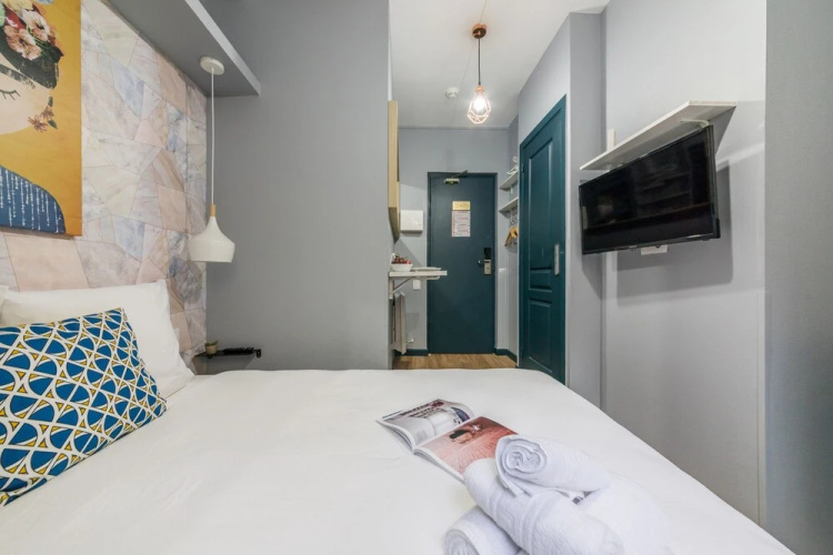 Apartments Ws Opera Rossini