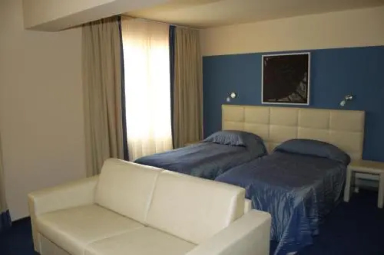 Hotel Garić