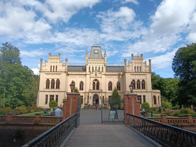 Ediths Haus