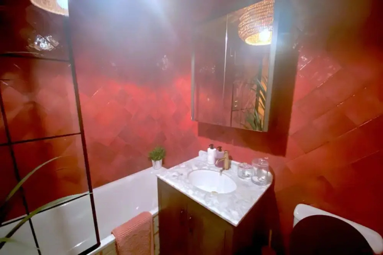 Shepherd's Bush 1 Bedroom Apartment