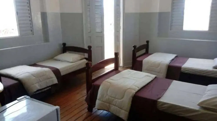 Hotel Avenida
