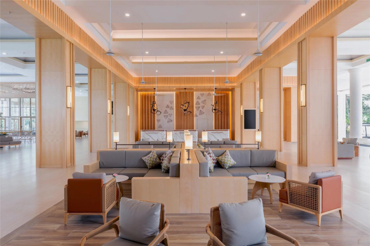 Hilton Shah Alam Glenmarie - シャーアラム