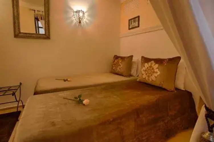 Riad Alena Marrakech
