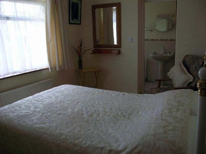 Greenacres B&B