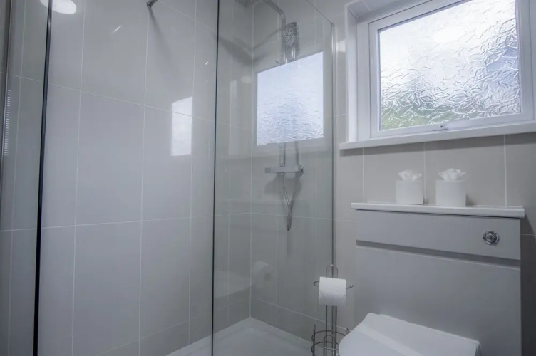 Bali Hai - 3 Bed Bungalow - Saundersfoot