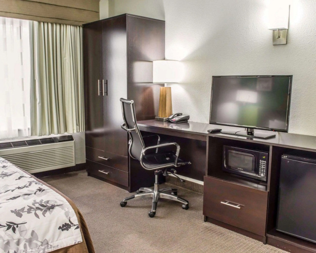 Sleep Inn Richmond South