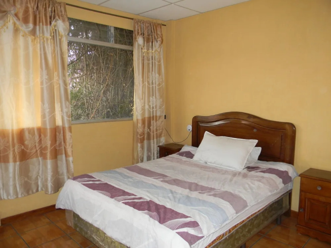 Casa Xelaju