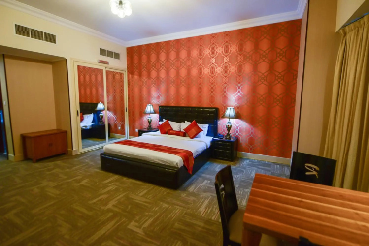 Grand Safir