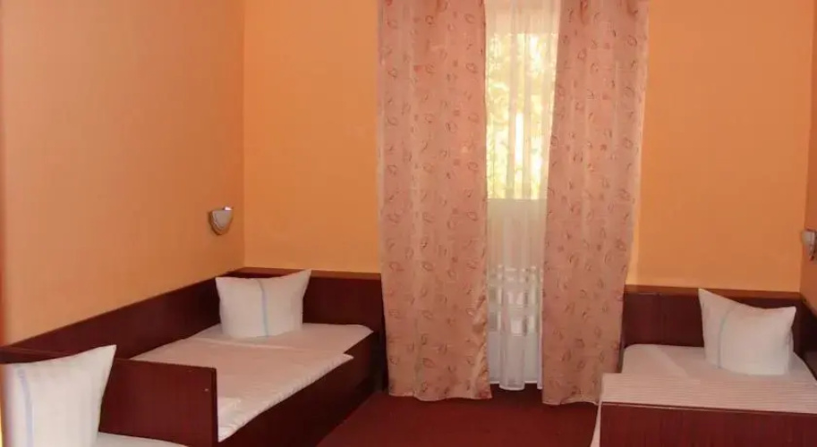 Pension Lan