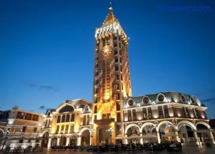 Image de l'hôtel