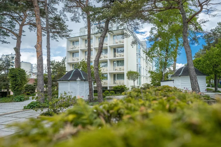 Otel görseli