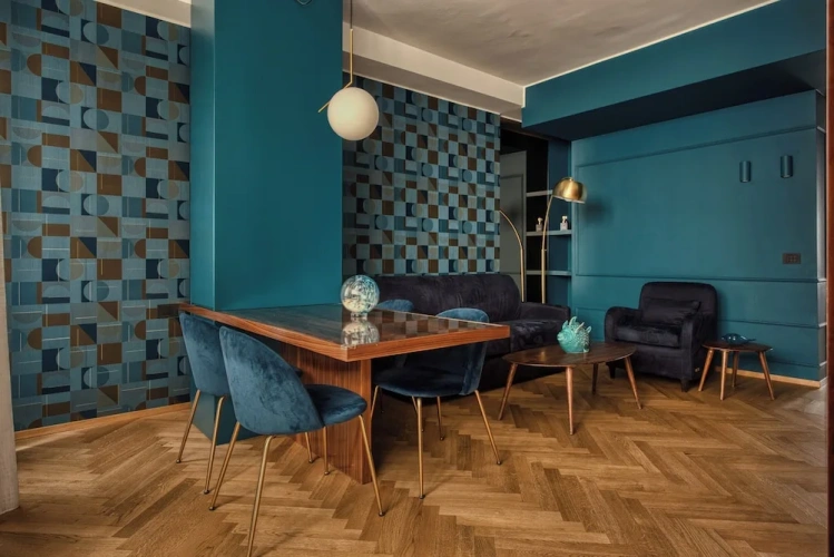 Double Apartment