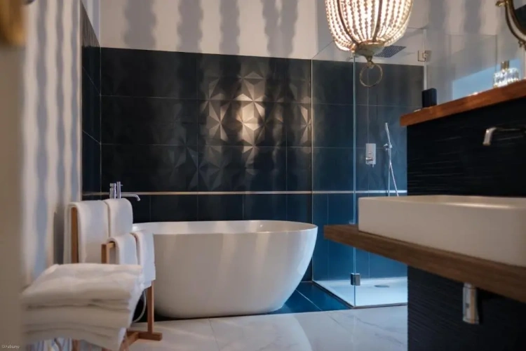 Luxury Quadruple room