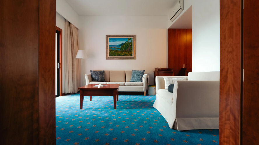 BIO Hotel - Hotel Quinta da Serra