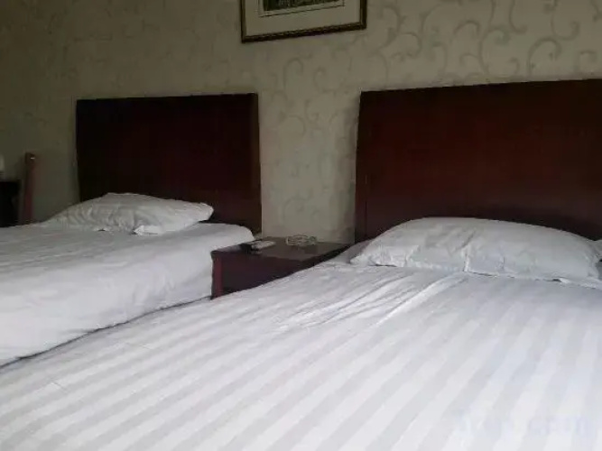 Hospitable Hotel