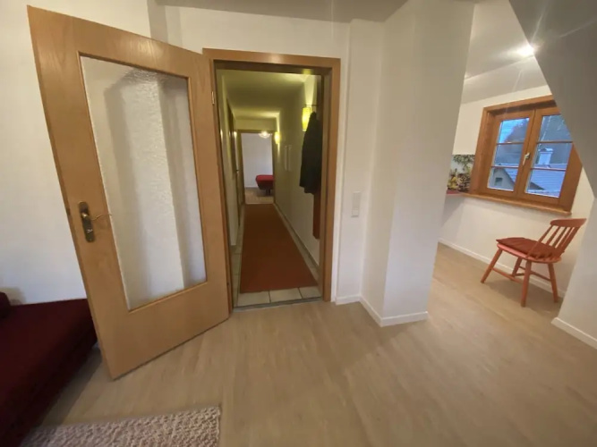 2 Bedrooms Superior room