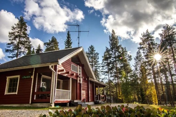 3 Bedrooms Cottage