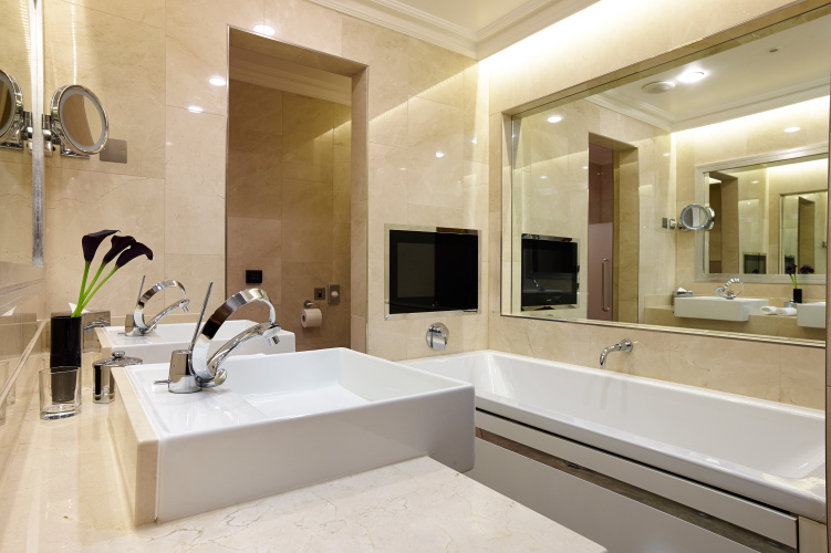The Chelsea Harbour Hotel photo 19