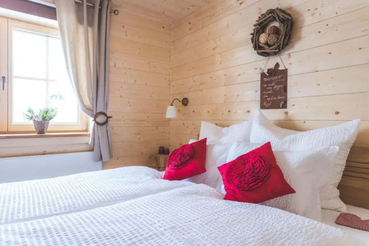Hilltop Appartement