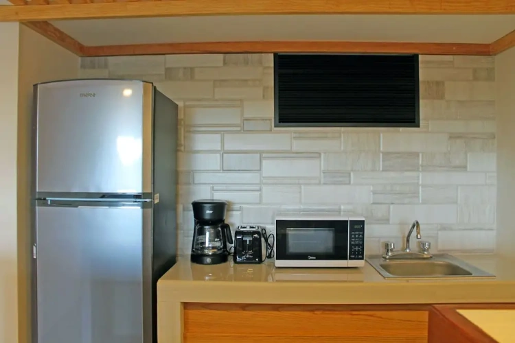 2 Bedrooms Standard Family room