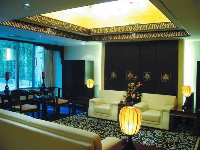 Landmark Apartment