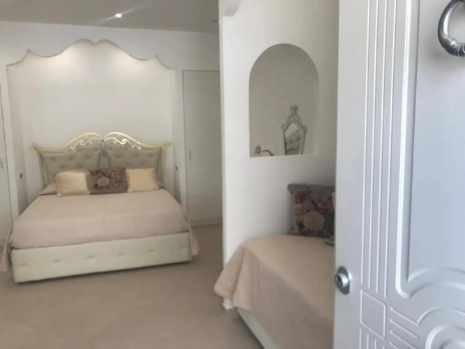 1 Bedroom Cottage