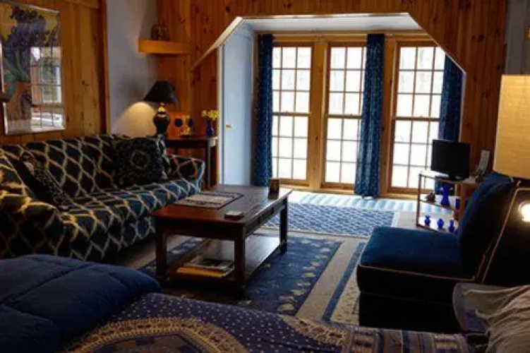 Cavalier Cottage B&B