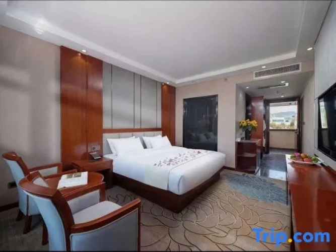 Premier Suite