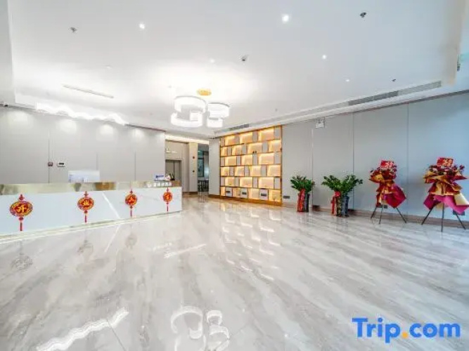 Oriental Jinlan Bay Hotel