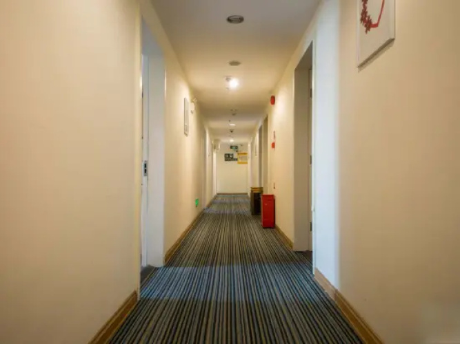 OK Ya hotel