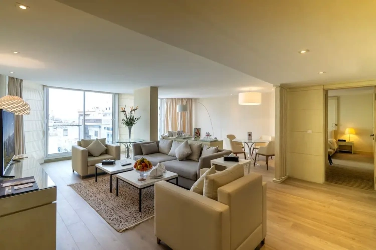 Prestige Suite