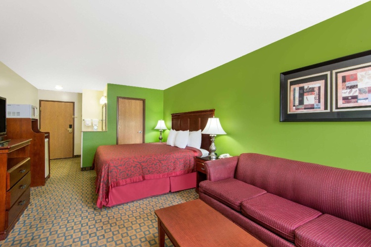 Double Studio Suite
