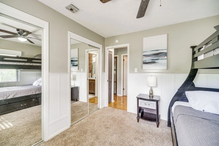 2 Bedrooms Cottage