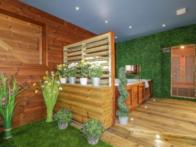 9 Meadow Retreat